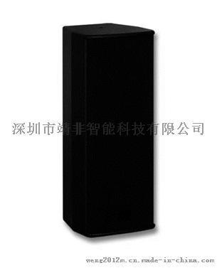 总代理德国CVS Cubetoni 62 Cubetoni 82专业全频音箱靖非智能